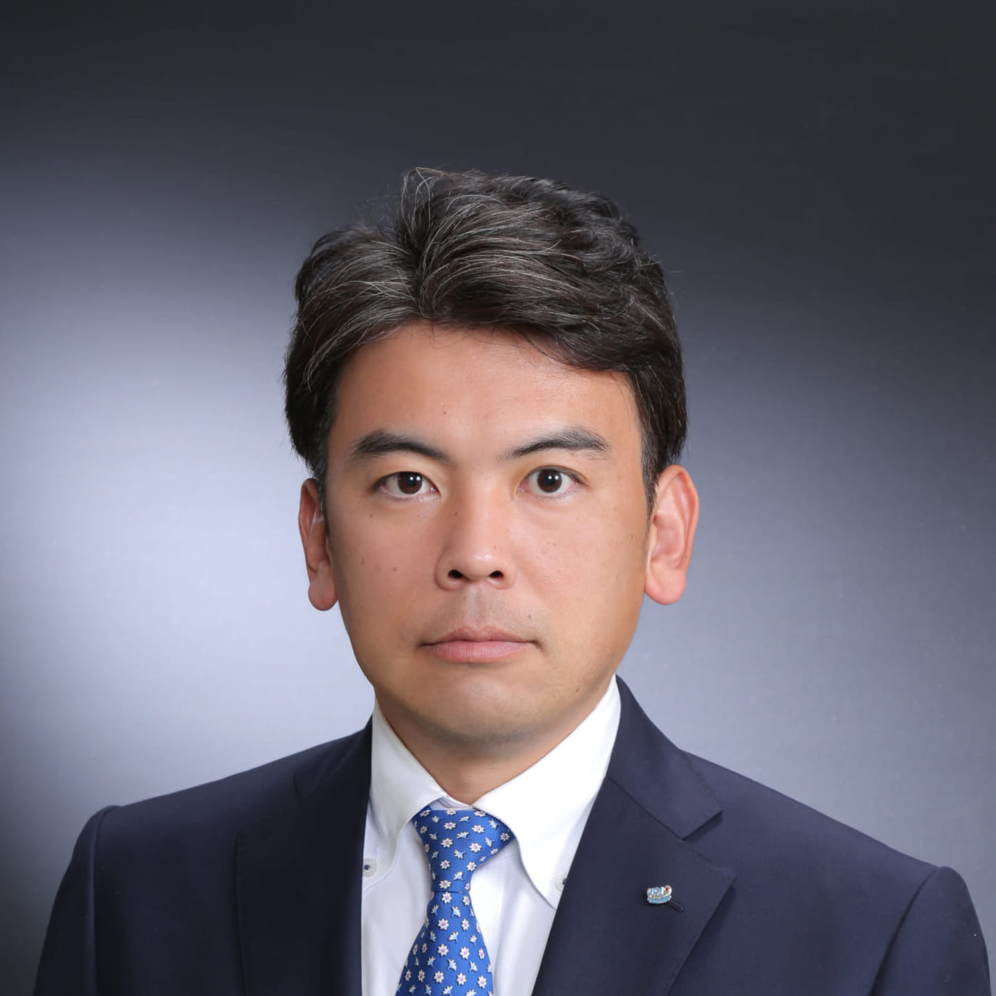 2021年度理事長写真