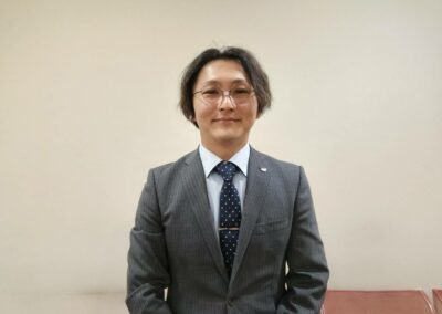 例会紹介　1月例会(新年会)