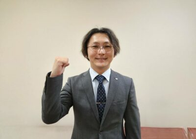 事業紹介　総務例会事業