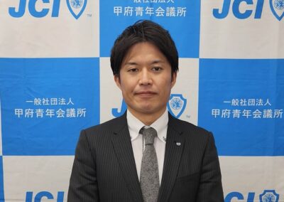 例会紹介　3月例会(地域の魅力実感)