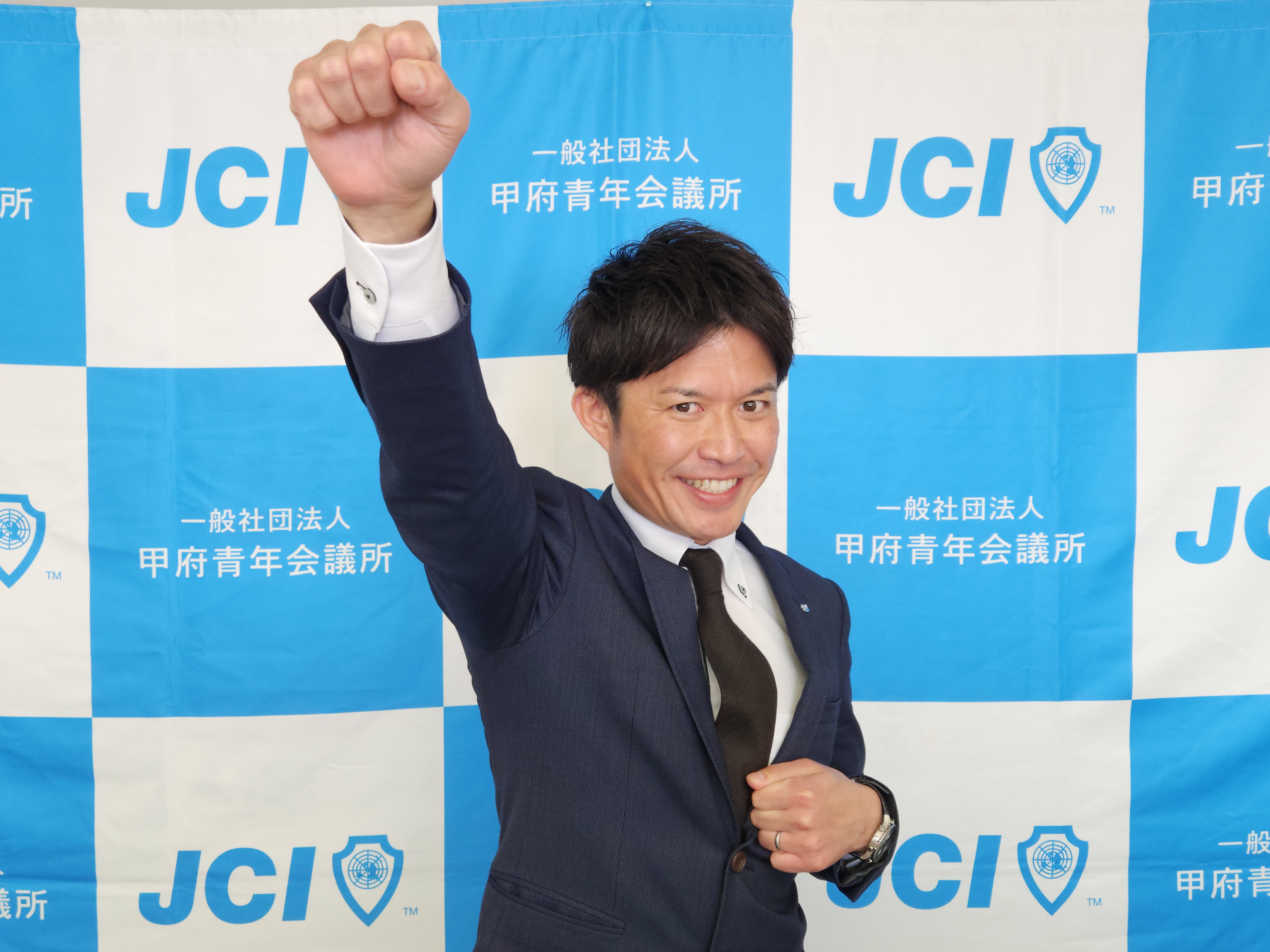 例会報告　3月例会(地域の魅力実感)