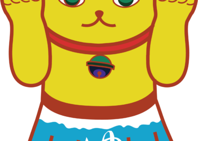 山梨の温泉銭湯に新たなキャラクターを誕生させるために「湯るキャラコンテスト」を開催いたしました。